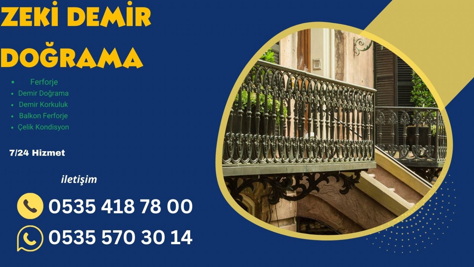 Nilüfer Demirci Ustası 